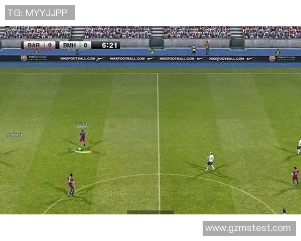 实况足球星期天视频解说：带你领略足球激情与策略的完美融合