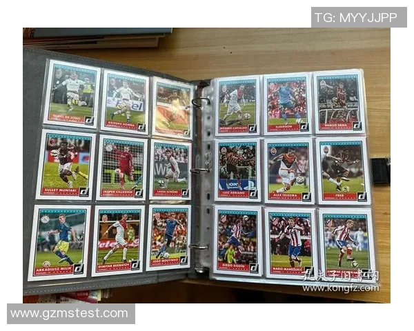 足球球星卡市场价值解析 如何评估一张足球球星卡的价格