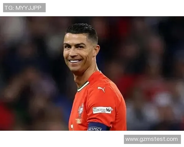 C罗：足球界传奇巨星的故事