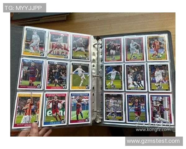 哪里可以买到正品足球球星卡推荐及购买攻略