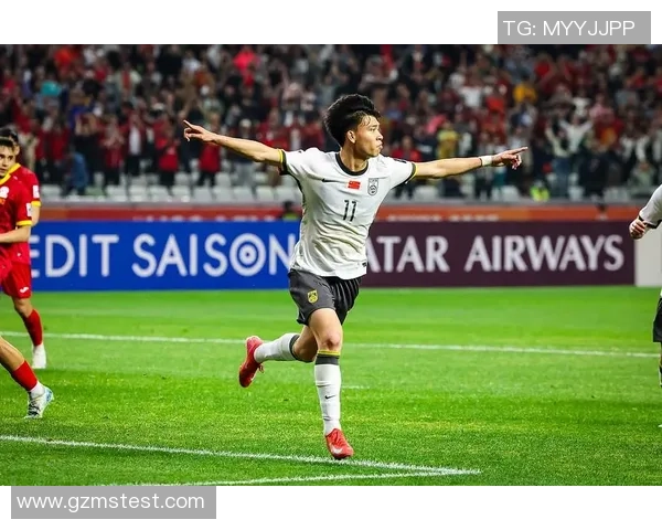 亚泰足球新星崛起 领军未来中国足球的希望与挑战