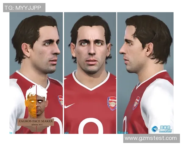 巴西足球明星与实况足球的虚拟对决 展现真实球技与游戏魅力