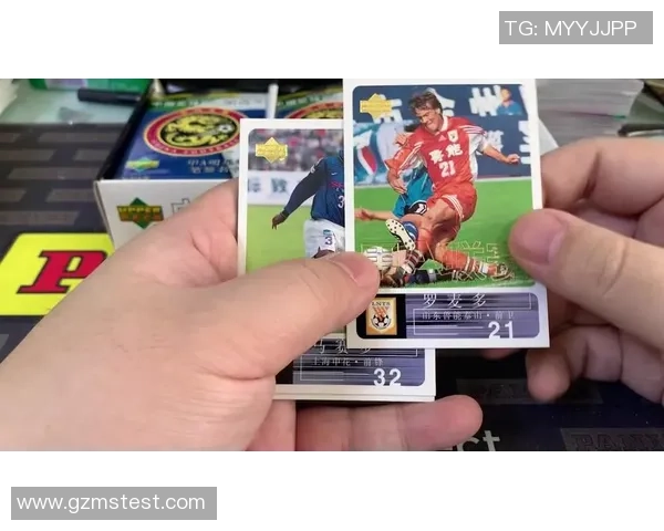 如何制作足球星卡测评视频从选卡到剪辑的全流程解析 如何制作足球星卡测评视频从选卡到剪辑的全流程解析